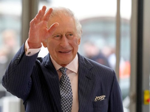Le roi Charles III en Allemagne mercredi pour sa première visite d'Etat