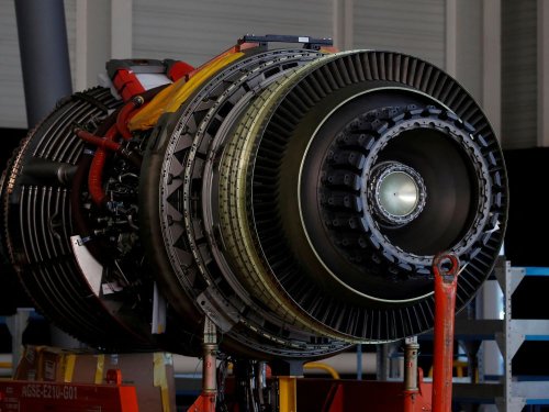 CFM confronté à des retards de production de moteurs d'avion