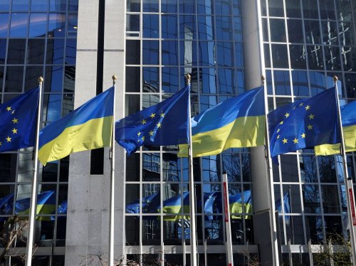 L'Union européenne valide la suspension des droits de douanes sur les produits ukrainiens