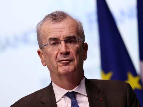 La France n'a pas les moyens de dégrader ses finances publiques, déclare Villeroy