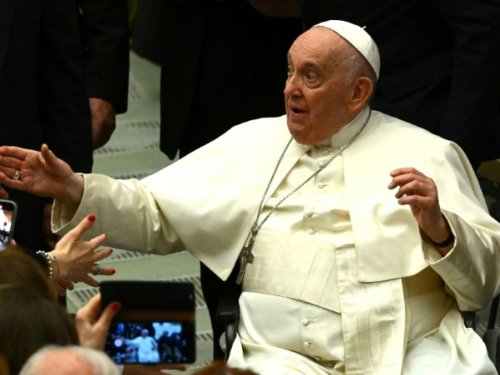 Agressions sexuelles : le pape étend la responsabilité pénale aux laïcs