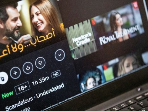 Alcool, tromperies et homosexualité: Netflix déclenche une tempête en Egypte