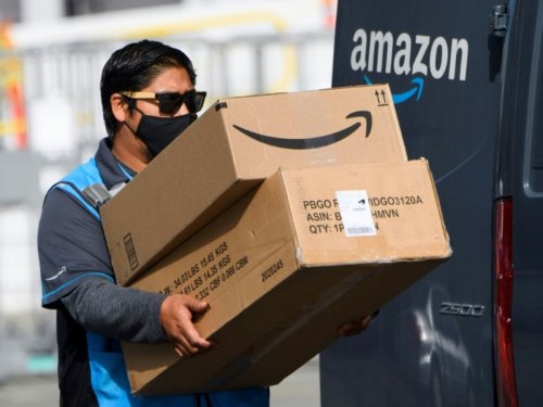 Le lobby des grandes marques poursuit Amazon en justice