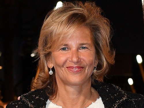 Qui est Iris Knobloch, la prochaine présidente du Festival de Cannes?