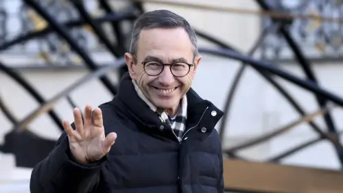 Drame de Nantes : la faute de Bruno Retailleau