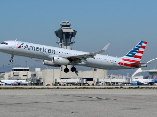 American Airlines prévoit une forte hausse de ses bénéfices en 2023 avec la reprise des voyages