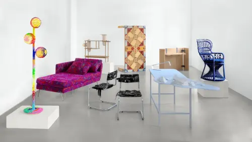 Les Uniques, une collection capsule pleine de sens