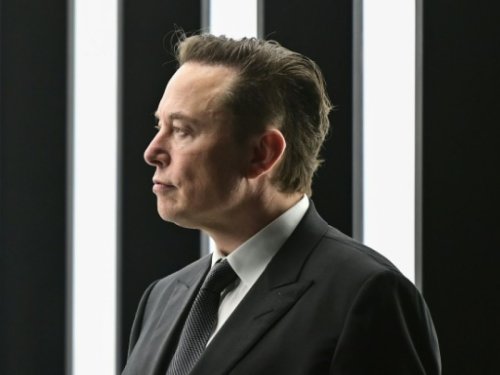 Elon Musk vend 7 milliards de dollars d'action Tesla, en vue du procès Twitter