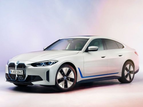 Le groupe BMW met le paquet sur l’électrique