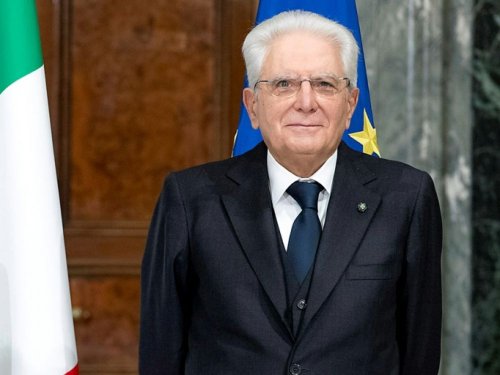 Italie: les partis de la coalition prêts à réélire le président sortant