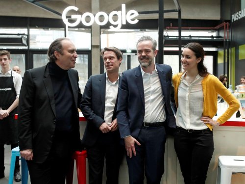 France/Droits voisins : La Concurrence accepte les engagements de Google, clôt ses procédures