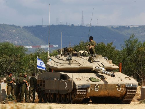 Pas d'accord sur l'aide frontalière à Gaza, Israël avertit Iran et Hezbollah