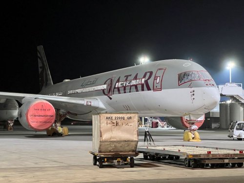 Vers un accord entre Airbus et Qatar Airways sur les A350-sources