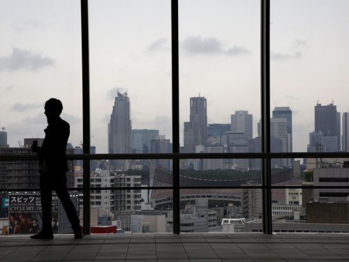 Japon : L'économie a progressé plus rapidement qu'estimé au premier trimestre