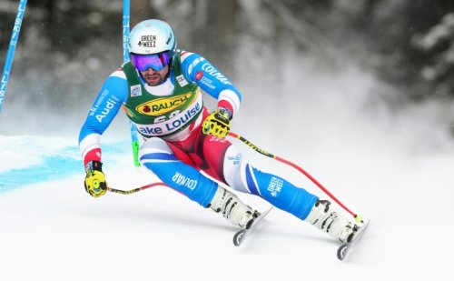 Ski alpin : Odermatt prend sa revanche sur Kilde lors du super-G de Lake Louise