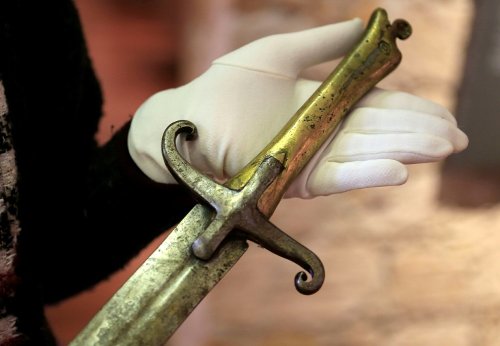 A Chypre, l'héritage des Templiers est une réalité