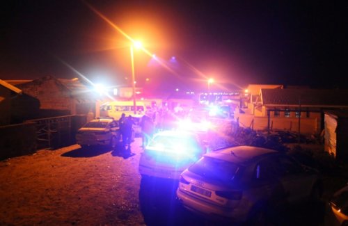 Afrique du Sud : recherche d'indices après la mort de 21 jeunes dans un bar informel