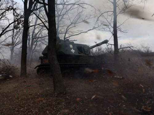 Ukraine : Le rythme actuel des combats devrait se poursuive dans les prochains mois, selon les États-Unis