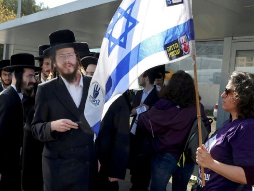 Israël : la conscription des ultra-orthodoxes secoue le gouvernement Netanyahu