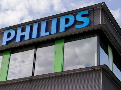 Philips supprime 6.000 emplois après le rappel de respirateurs
