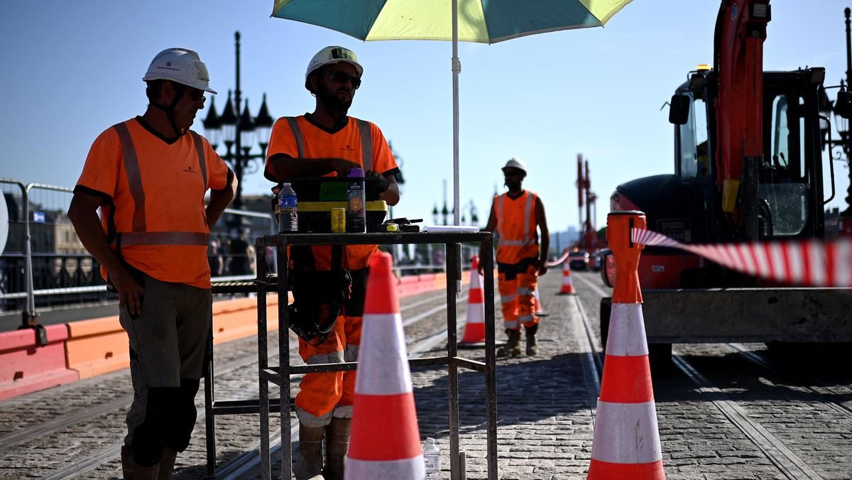 « La canicule va plomber notre croissance »