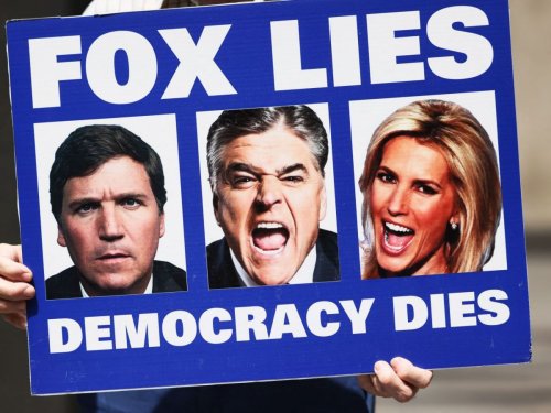 La présidentielle américaine de 2020 pourrait coûter 1,6 milliard de dollars à Fox News