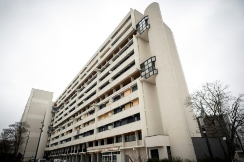 Urbanisme : levée de boucliers pour défendre des immeubles très sixties à Toulouse