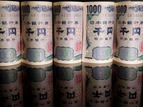 Changes : Le Japon a dépensé plus de €20 mds pour soutenir le yen
