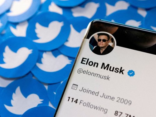Badge dorés, gris, bleus... Elon Musk dévoilent les nouvelles certifications sur Twitter