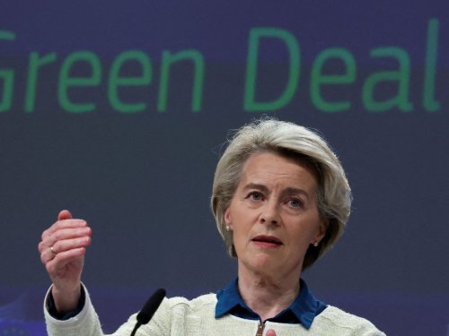 Les pays de l'UE envisagent de supprimer un élément de la réforme énergétique