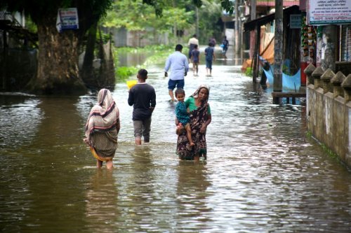 Climat : le Bangladesh dénonce la "tragédie" de l'inaction des pays riches
