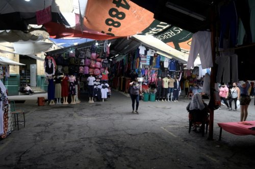 Tempête sur le bitcoin : les Salvadoriens font le gros dos