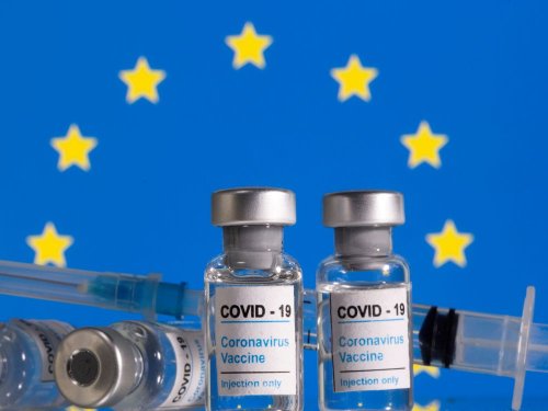 Coronavirus: Bruxelles propose de prolonger le contrôle sur les exportations de vaccins
