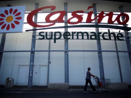 Endettement excessif, rachat potentiel... Les raisons de la descente aux enfers de Casino