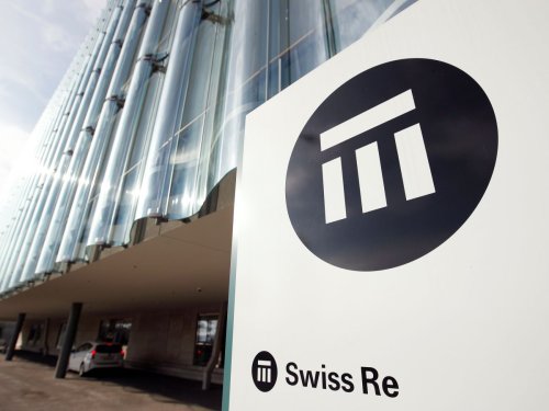 Swiss Re estime à $122 mds les pertes dues aux catastrophes en 2022