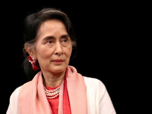 Birmanie: Report du verdict de l'un des procès contre Aung San Suu Kyi