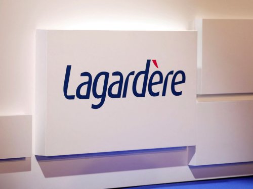 La CE ouvre une enquête approfondie sur le projet de rachat de Lagardère par Vivendi