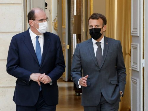 Les patrons ont un moral d'acier, voici pourquoi