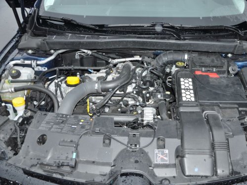 Renault en justice : première victoire pour les clients victimes de moteurs défaillants