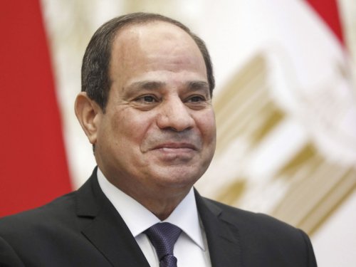 Le FMI doit-il sauver l'Egypte du maréchal Sissi?