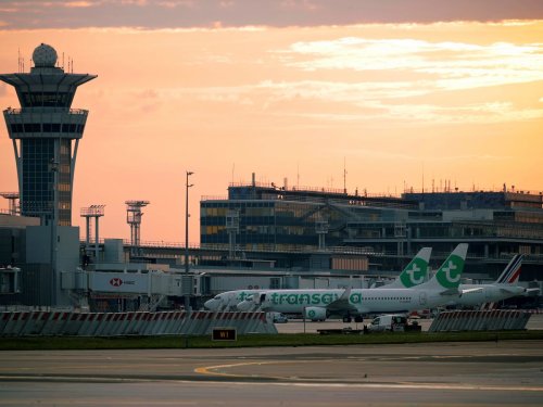 La DGAC demande d'annuler un tiers des vols le 6 juin à Orly