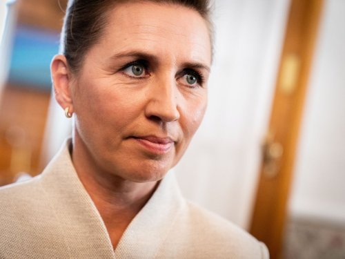 Danemark : La Première ministre convoque des élections le 1er novembre