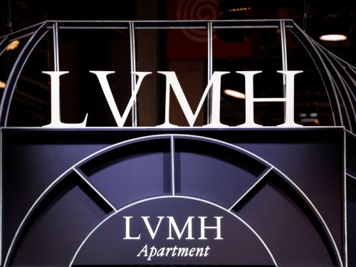 Les investisseurs partagés après les résultats de LVMH