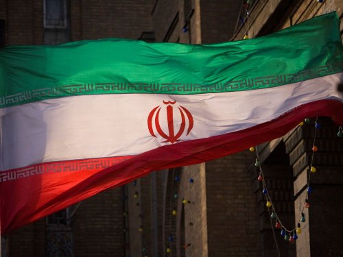Iran : Un diplomate britannique et d'autres étrangers arrêtés pour espionnage