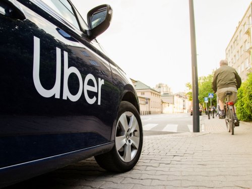 Les taxis remportent leur combat contre Uber France en justice