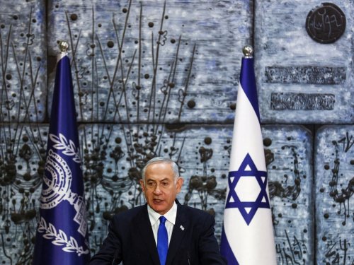 Netanyahu demande plus de temps pour former son gouvernement