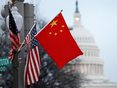 Les Etats-Unis s'apprêtent à sanctionner des responsables chinois et à mettre en garde les entreprises au sujet de HK
