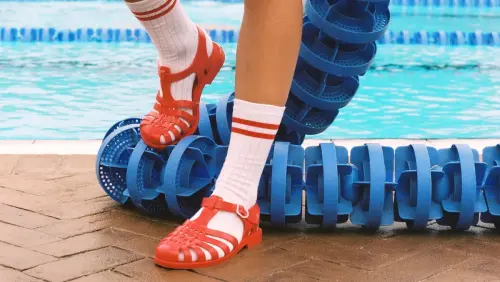 Mode : les nouvelles collabs pour être stylé
