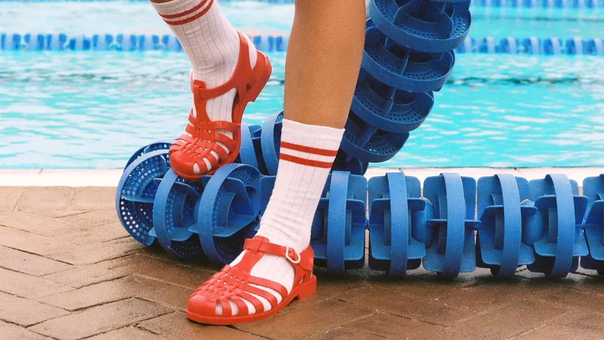 Mode : les nouvelles collabs pour être stylé