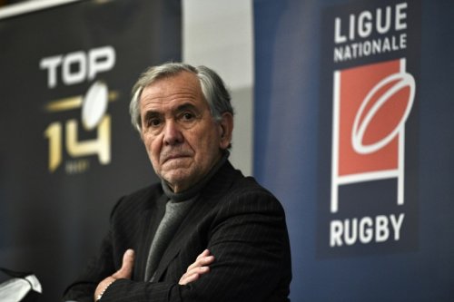 Coupes d'Europe de rugby: la LNR "déplore l'obstination de l'EPCR"